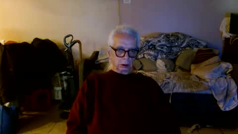tom112292014 online show from May 7, 1:38 pm