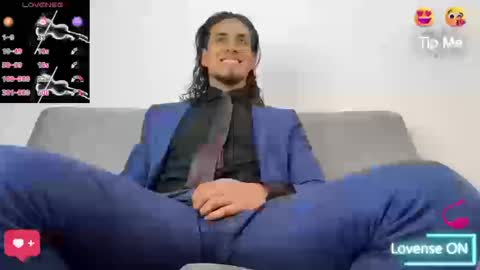 Snapshot of tom_blunt96 chatting on September 18, 4:20 pm TOM online show from September 18, 4:20 pm