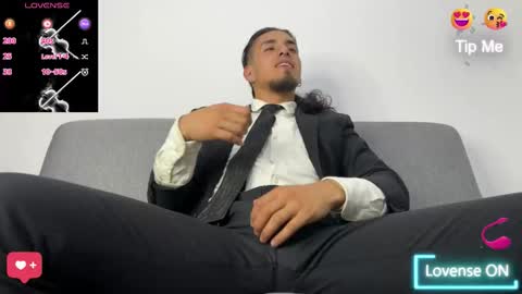 TOM online show from November 29, 4:37 am