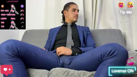 TOM online show from February 11, 5:01 am