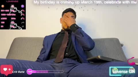 TOM online show from March 18, 11:02 am