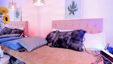 Master of pleasure online show from September 14, 12:48 pm