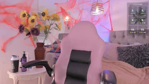 Master of pleasure online show from October 10, 12:26 pm