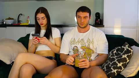 Tom online show from February 9, 8:07 am