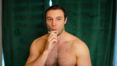 Snapshot of tom_fordd chatting on April 20, 6:16 am Tom online show from April 20, 6:16 am