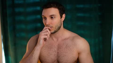 Snapshot of tom_fordd chatting on April 25, 6:16 am Tom online show from April 25, 6:16 am