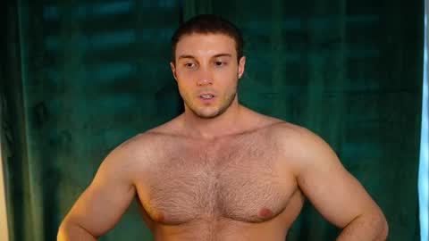 Snapshot of tom_fordd chatting on May 5, 4:04 pm Tom online show from May 5, 4:04 pm