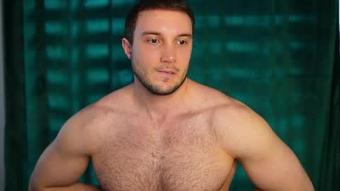 Snapshot of tom_fordd chatting on May 11, 7:14 am Tom online show from May 11, 7:14 am