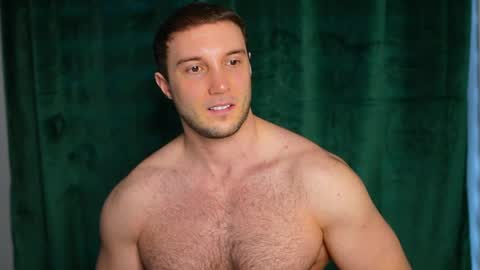 Snapshot of tom_fordd chatting on May 13, 4:21 am Tom online show from May 13, 4:21 am