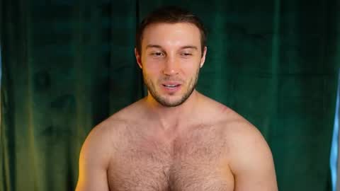 Snapshot of tom_fordd chatting on May 31, 5:09 pm Tom online show from May 31, 5:09 pm