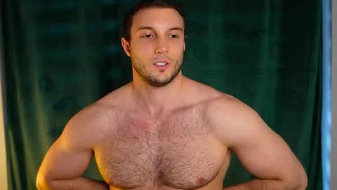Snapshot of tom_fordd chatting on June 4, 5:30 pm Tom online show from June 4, 5:30 pm