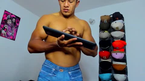 SPORTSFIT29 online show from March 6, 5:48 am