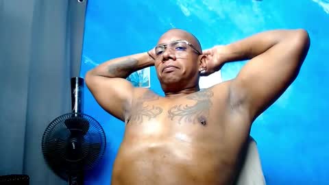 Tom Miller online show from March 20, 8:03 pm