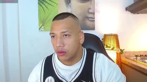 Tom muscle1 online show from January 25, 11:55 am