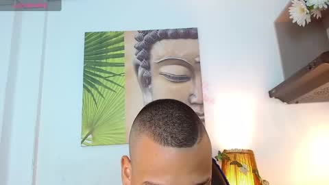 Tom muscle1 online show from February 9, 12:08 pm