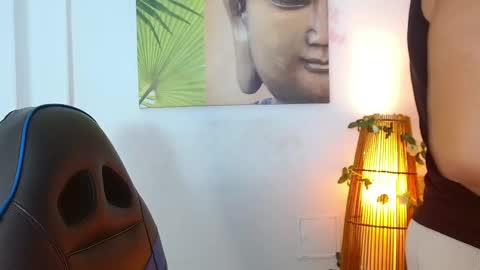 Tom muscle1 online show from February 13, 12:11 pm