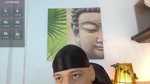 Tom muscle1 online show from February 18, 11:55 am