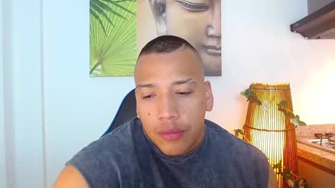 Tom muscle1 online show from March 4, 6:07 pm