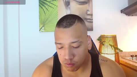 Tom muscle1 online show from March 9, 12:20 pm