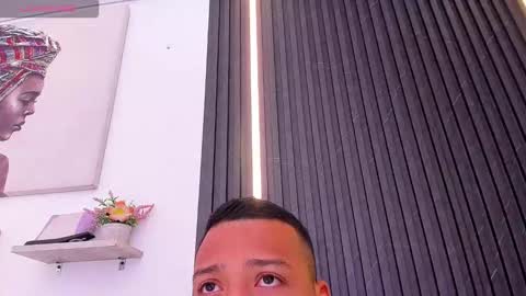 Tom muscle1 online show from September 26, 11:58 am