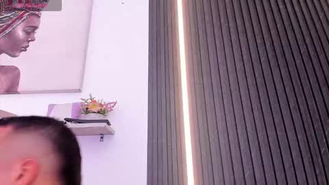 Tom muscle1 online show from October 2, 12:01 pm