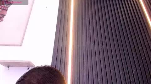 Tom muscle1 online show from October 16, 11:55 am