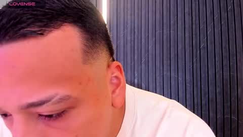 Tom muscle1 online show from November 4, 12:04 pm