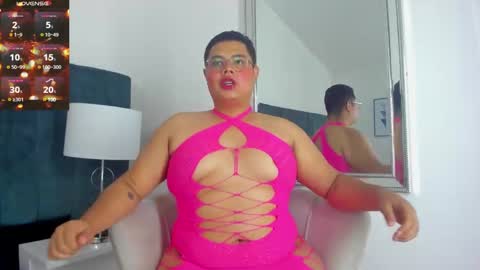 Tom Silver  online show from December 9, 7:50 pm