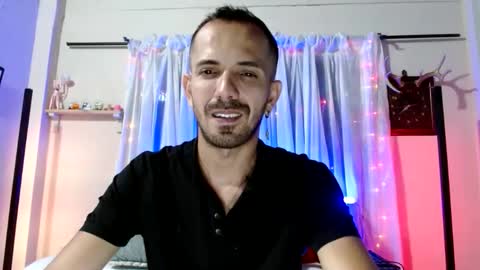 tomas gerauld. make me happy with 10000 tokens online show from December 5, 1:58 am