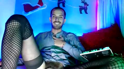 tomas gerauld. make me happy with 10000 tokens online show from December 20, 3:14 am