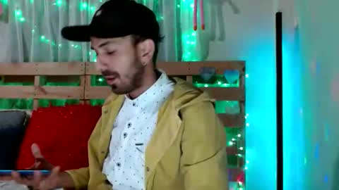 Snapshot of tomas_gerauld chatting on February 3, 1:59 am tomas gerauld. make me happy with 10000 tokens online show from February 3, 1:59 am