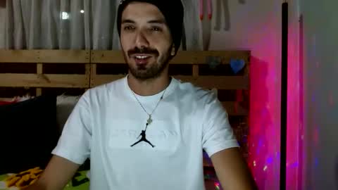 Snapshot of tomas_gerauld chatting on February 5, 3:00 am tomas gerauld. make me happy with 10000 tokens online show from February 5, 3:00 am