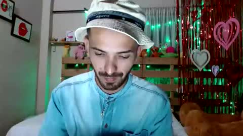 Snapshot of tomas_gerauld chatting on February 17, 2:52 am tomas gerauld. make me happy with 10000 tokens online show from February 17, 2:52 am