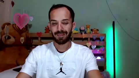 Snapshot of tomas_gerauld chatting on February 26, 2:32 am tomas gerauld. make me happy with 10000 tokens online show from February 26, 2:32 am