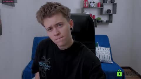 tomas_norton online show from December 19, 10:11 am