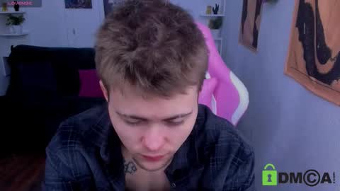 tomas_norton online show from January 6, 10:08 am