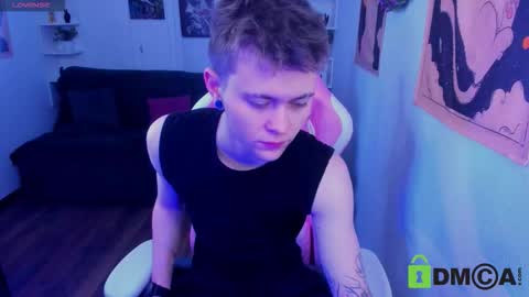 tomas_norton online show from January 8, 5:21 am