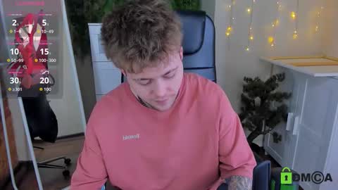 tomas_norton online show from March 3, 3:07 pm