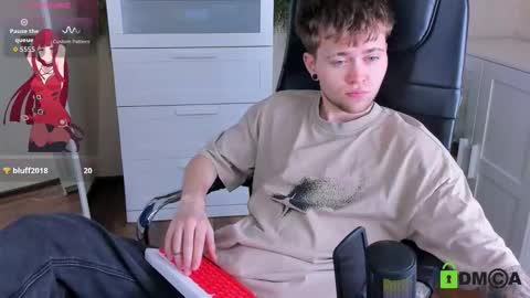 tomas_norton online show from March 5, 5:58 am