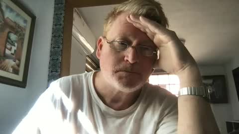 Hola online show from January 23, 9:07 pm