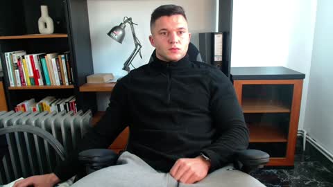 Snapshot of tomasmv chatting on December 13, 9:57 am ONLYFANS50 OFF TODAY online show from December 13, 9:57 am