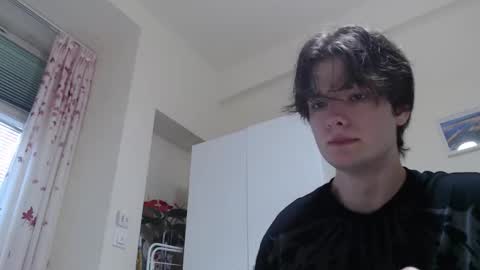 Snapshot of tomassdickpick chatting on February 26, 10:03 am Tomas online show from February 26, 10:03 am