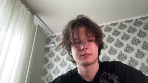 Tomas online show from May 10, 7:57 am