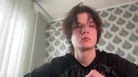 Tomas online show from May 12, 7:27 am