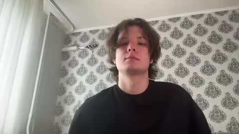 Tomas online show from May 16, 7:49 am