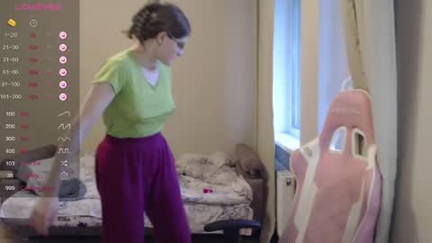 tomato_tease online show from May 30, 5:32 pm