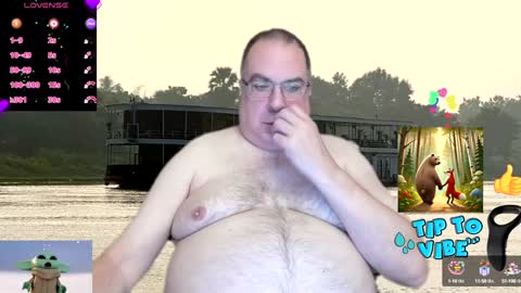 Tomaz62a online show from January 10, 2:46 am