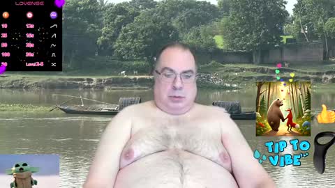 Tomaz62a online show from January 13, 12:30 am