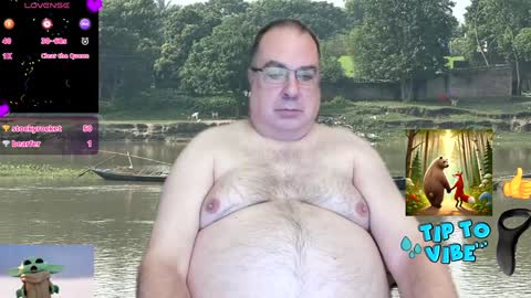 Tomaz62a online show from January 13, 3:34 am