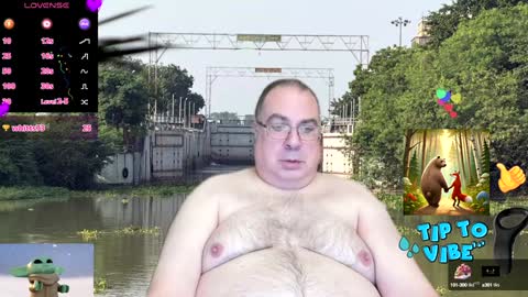 Tomaz62a online show from January 14, 1:36 am